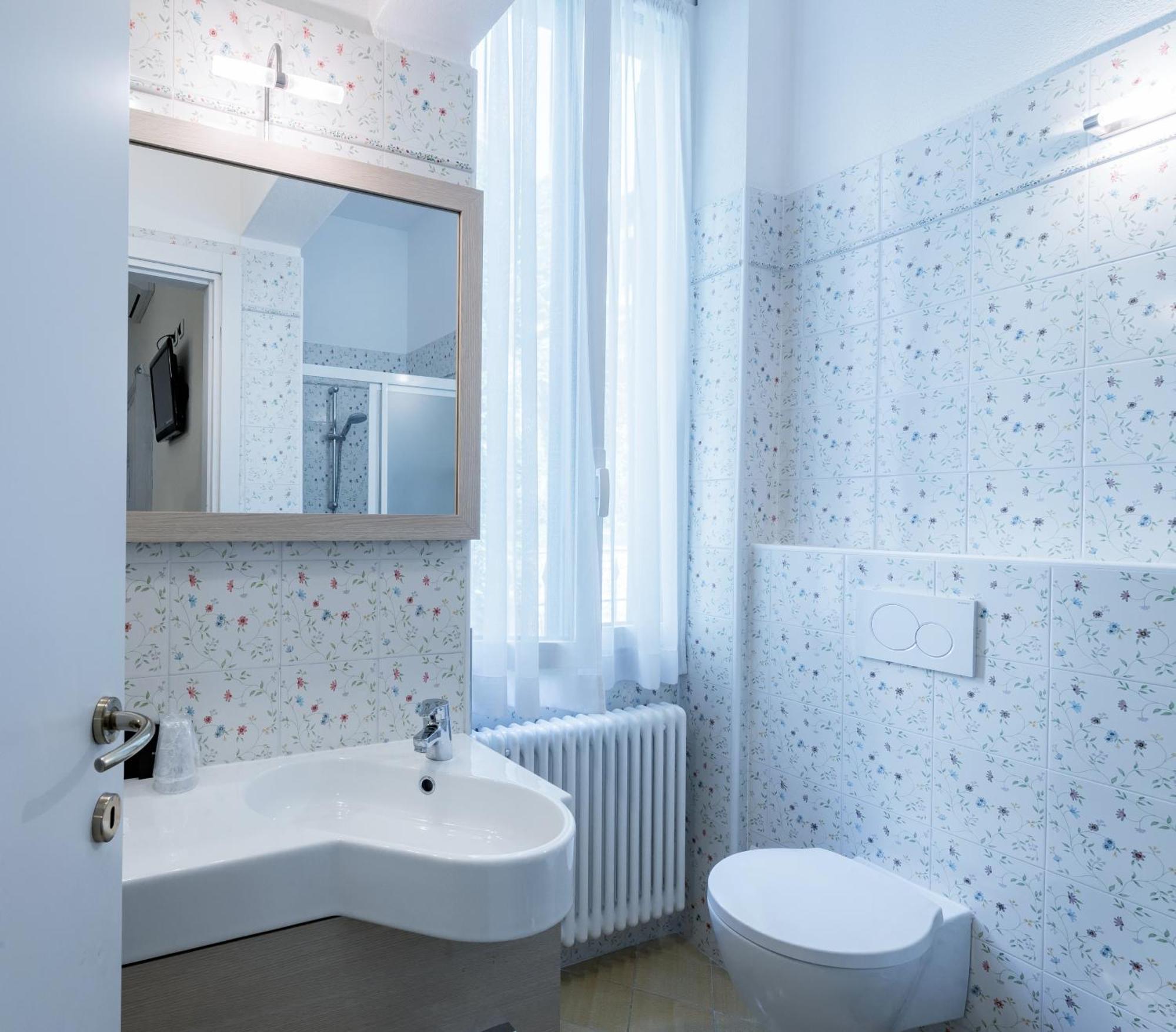 Villa Belvedere Como Lake Relais Argegno Luaran gambar