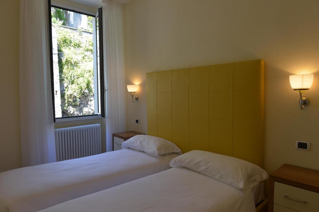 Villa Belvedere Como Lake Relais Argegno Bilik gambar