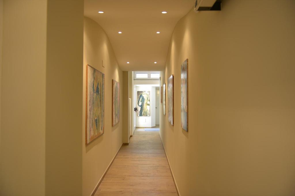 Villa Belvedere Como Lake Relais Argegno Luaran gambar