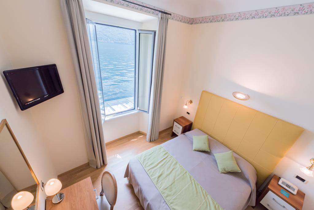 Villa Belvedere Como Lake Relais Argegno Luaran gambar