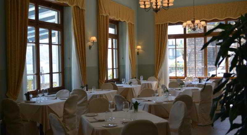 Villa Belvedere Como Lake Relais Argegno Luaran gambar