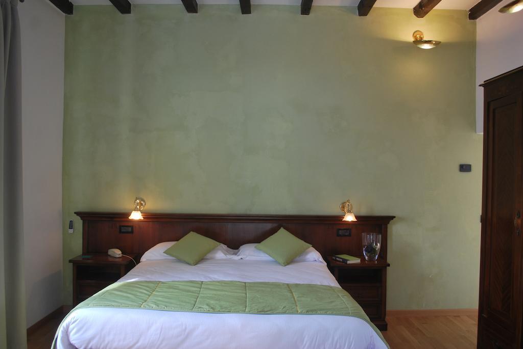 Villa Belvedere Como Lake Relais Argegno Bilik gambar