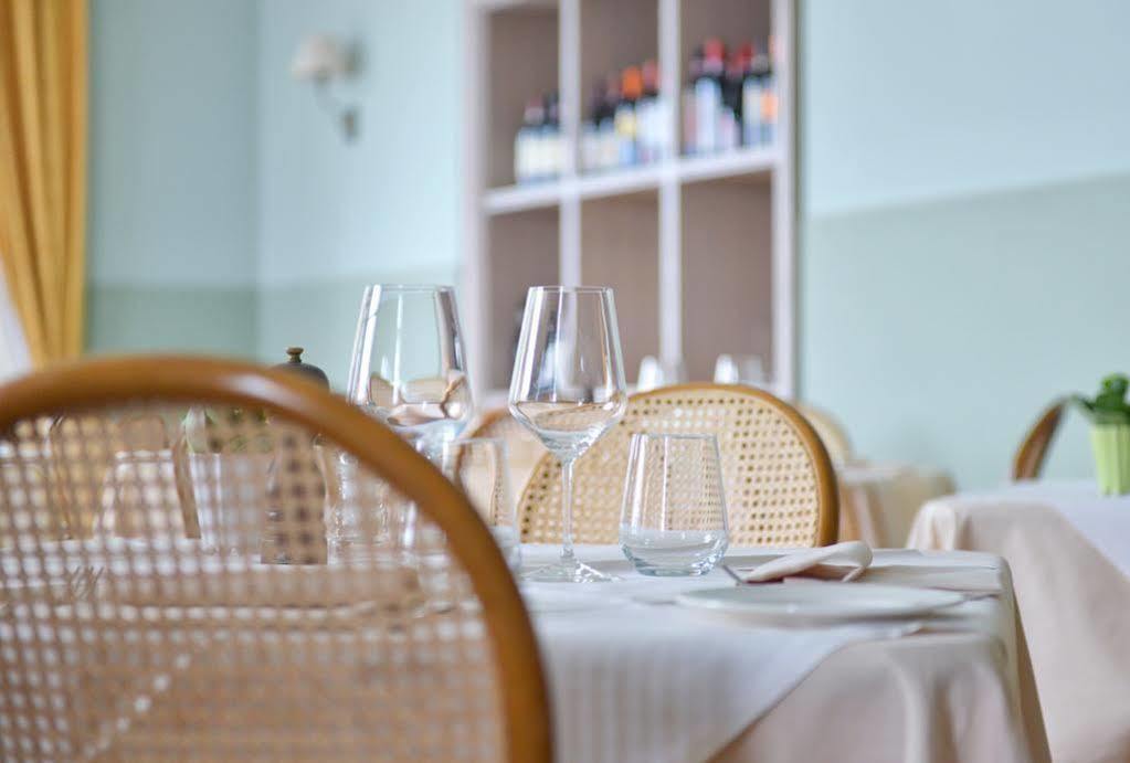 Villa Belvedere Como Lake Relais Argegno Luaran gambar
