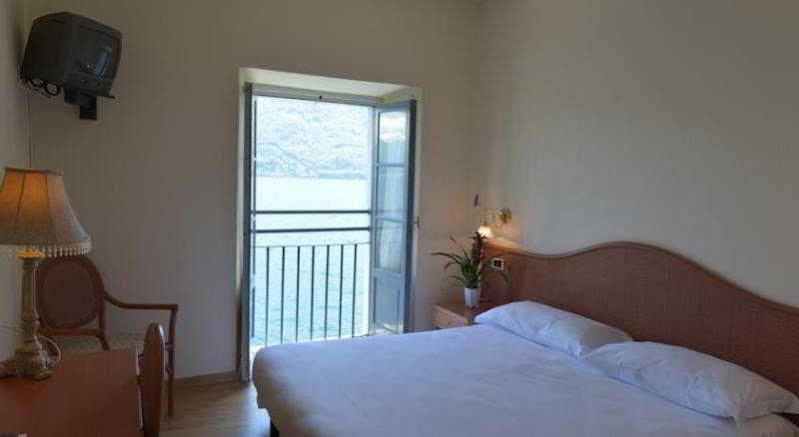 Villa Belvedere Como Lake Relais Argegno Luaran gambar