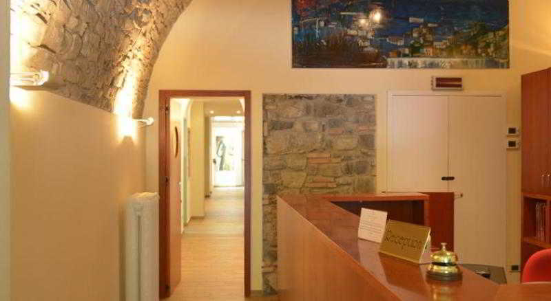 Villa Belvedere Como Lake Relais Argegno Luaran gambar