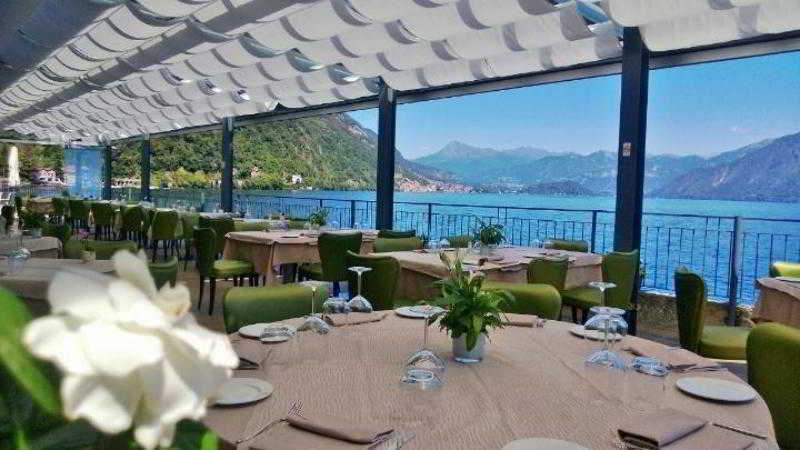 Villa Belvedere Como Lake Relais Argegno Luaran gambar